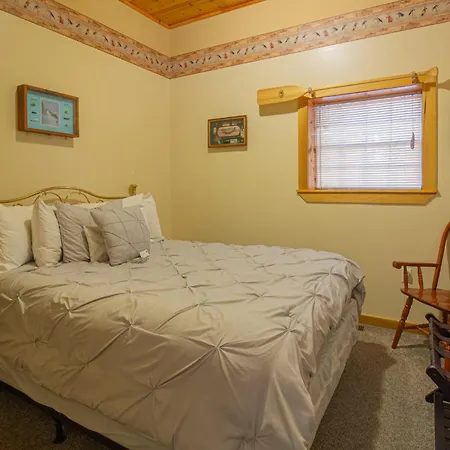 Stay In Ohiopyle - Closest Place To The Gap Trail In Ohiopyle, Pa Exterior photo