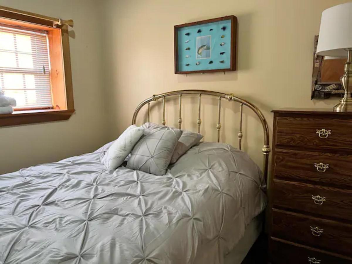 In - Closest Place To The Gap Trail In Ohiopyle, Pa Villa