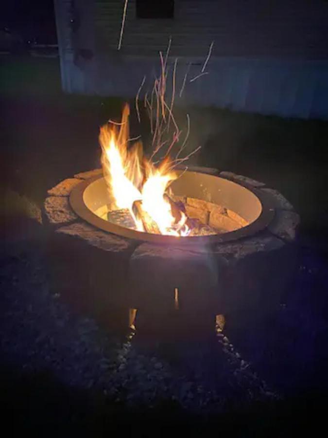 Villa In - Closest Place To The Gap Trail In Ohiopyle, Pa, Hot Tub Ohiopyle