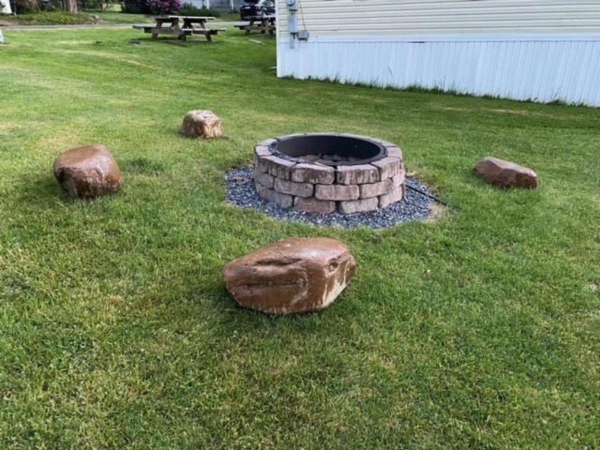 Villa In - Closest Place To The Gap Trail In Ohiopyle, Pa, Hot Tub *