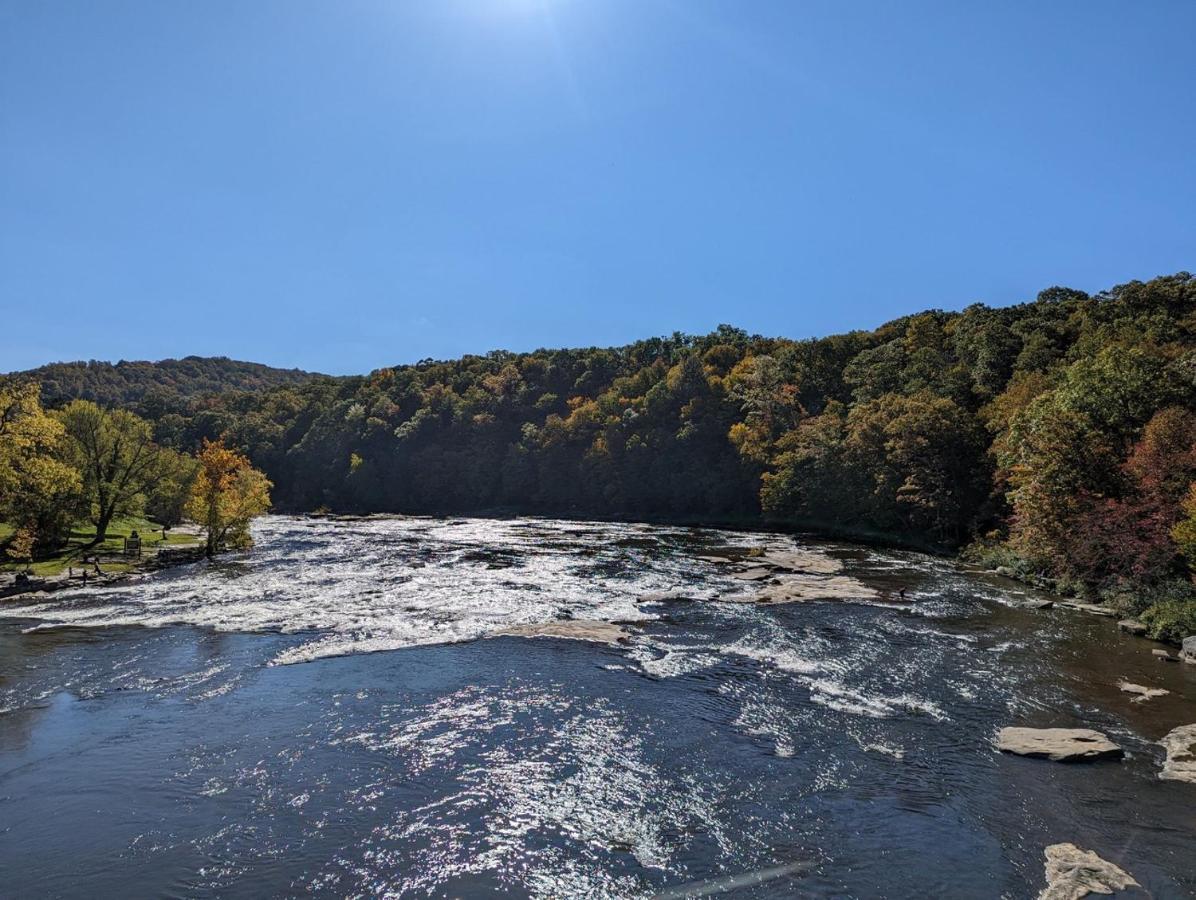 In - Closest Place To The Gap Trail In Ohiopyle, Pa *