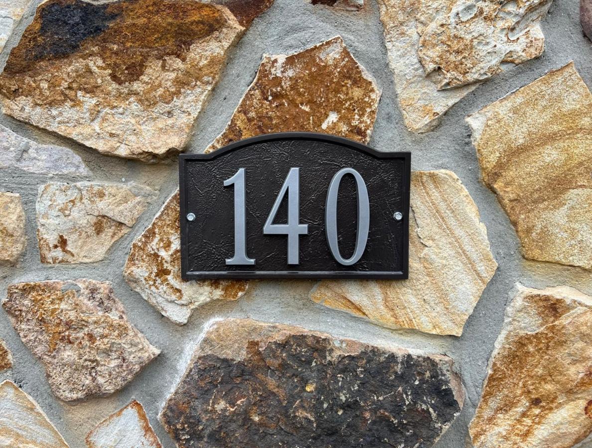 In - Closest Place To The Gap Trail In Ohiopyle, Pa Villa