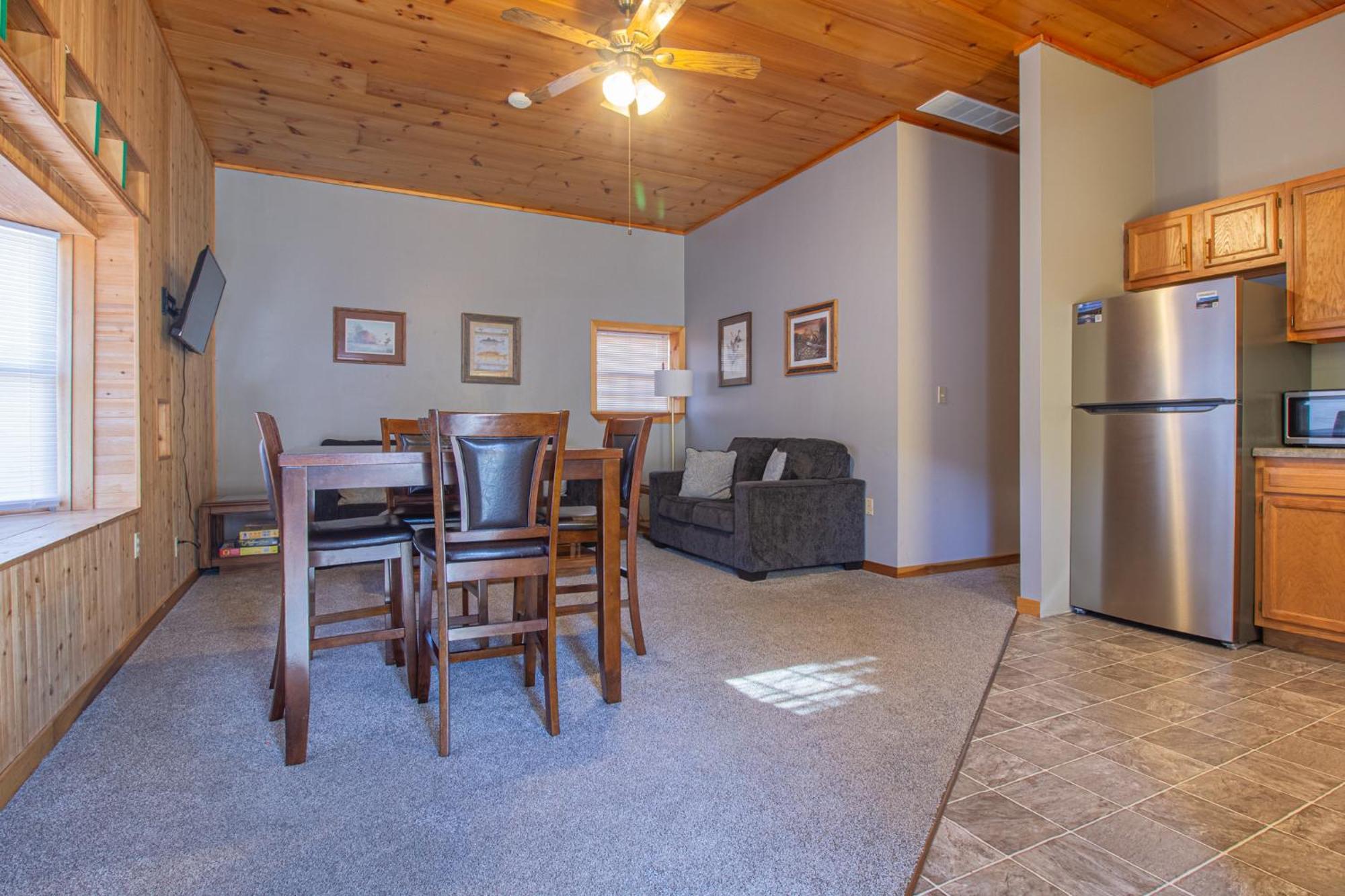 Villa In - Closest Place To The Gap Trail In Ohiopyle, Pa *