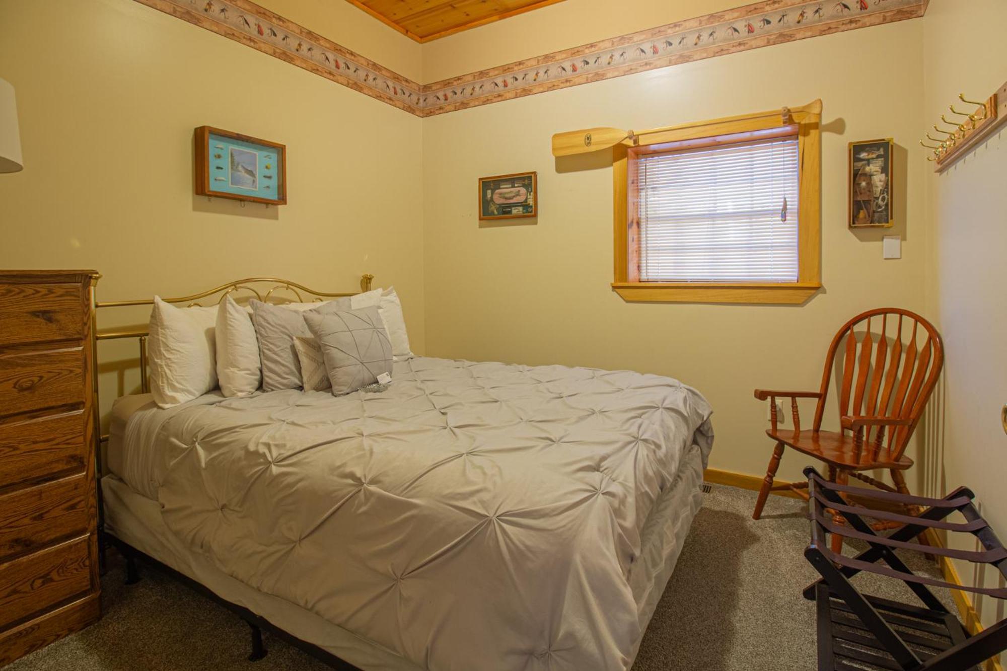 In - Closest Place To The Gap Trail In Ohiopyle, Pa Villa *