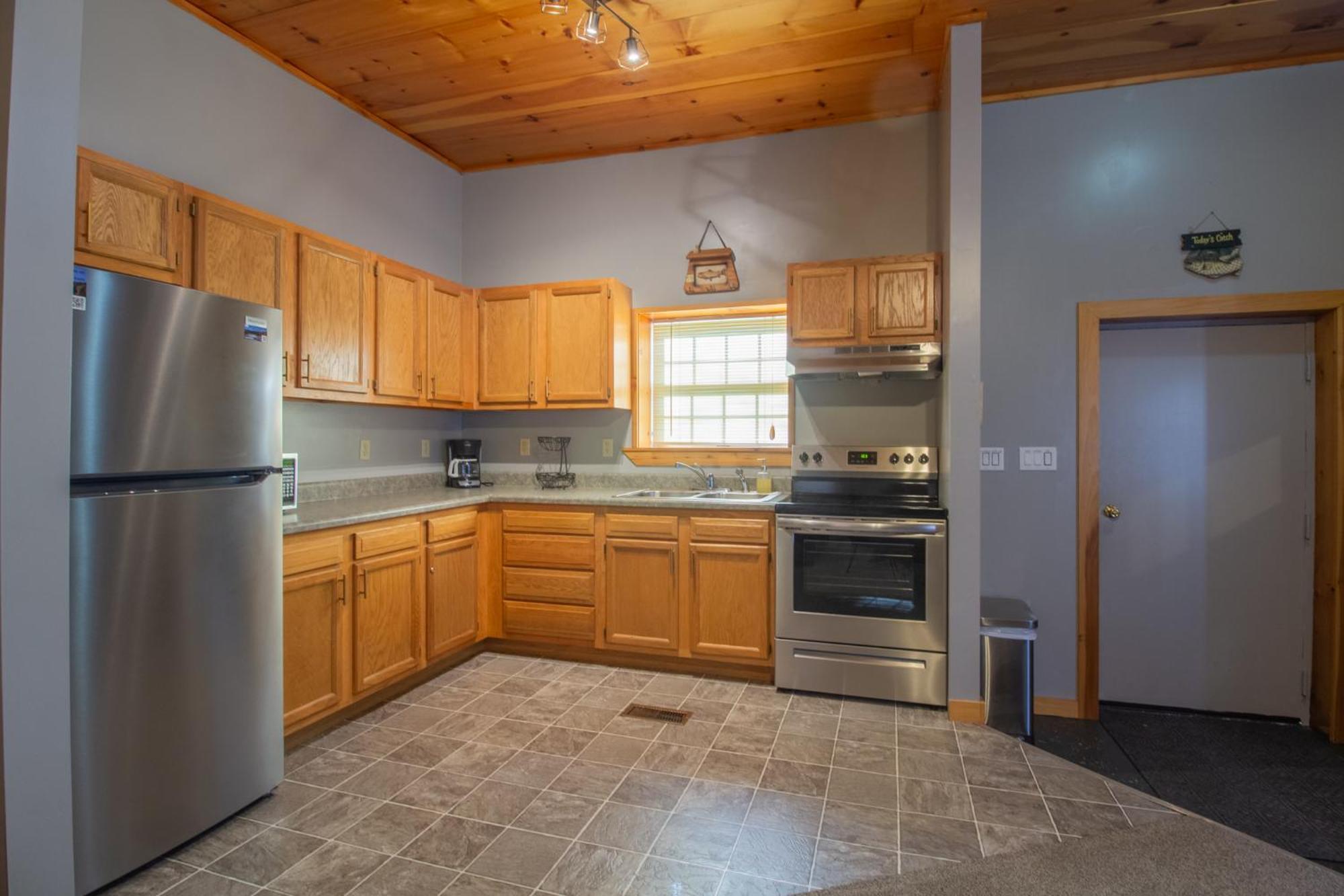 Villa In - Closest Place To The Gap Trail In Ohiopyle, Pa Ohiopyle