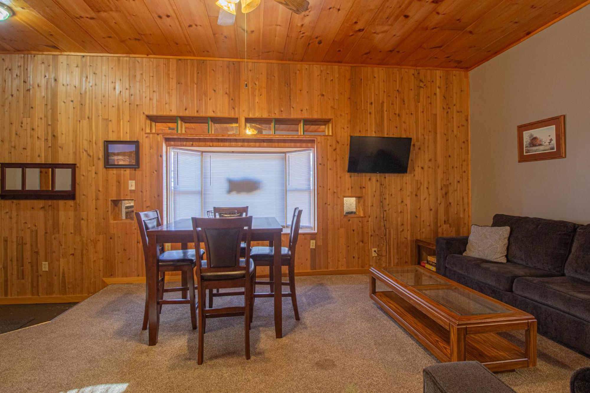 In - Closest Place To The Gap Trail In Ohiopyle, Pa Villa *
