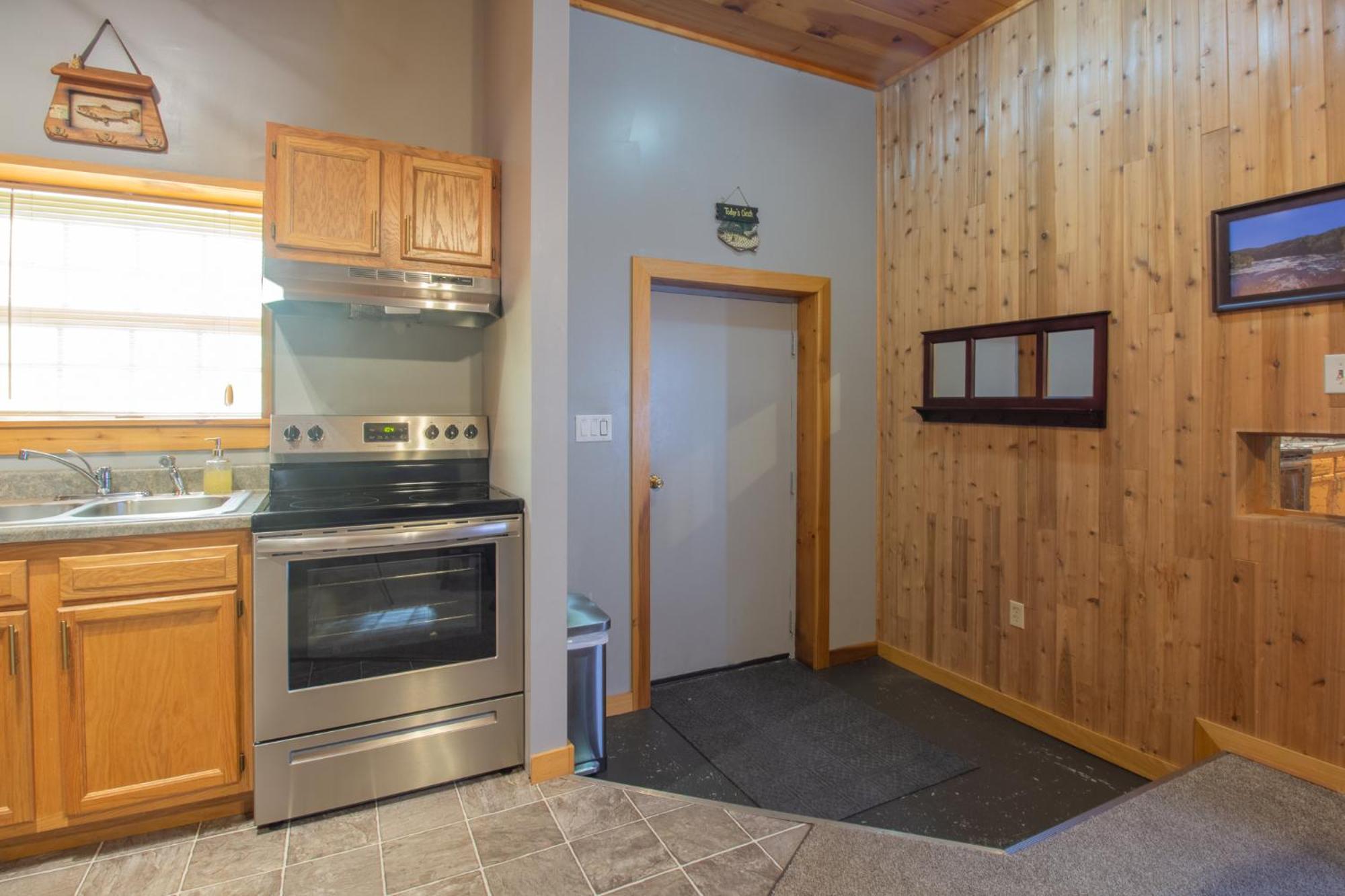 In - Closest Place To The Gap Trail In Ohiopyle, Pa Villa Ohiopyle
