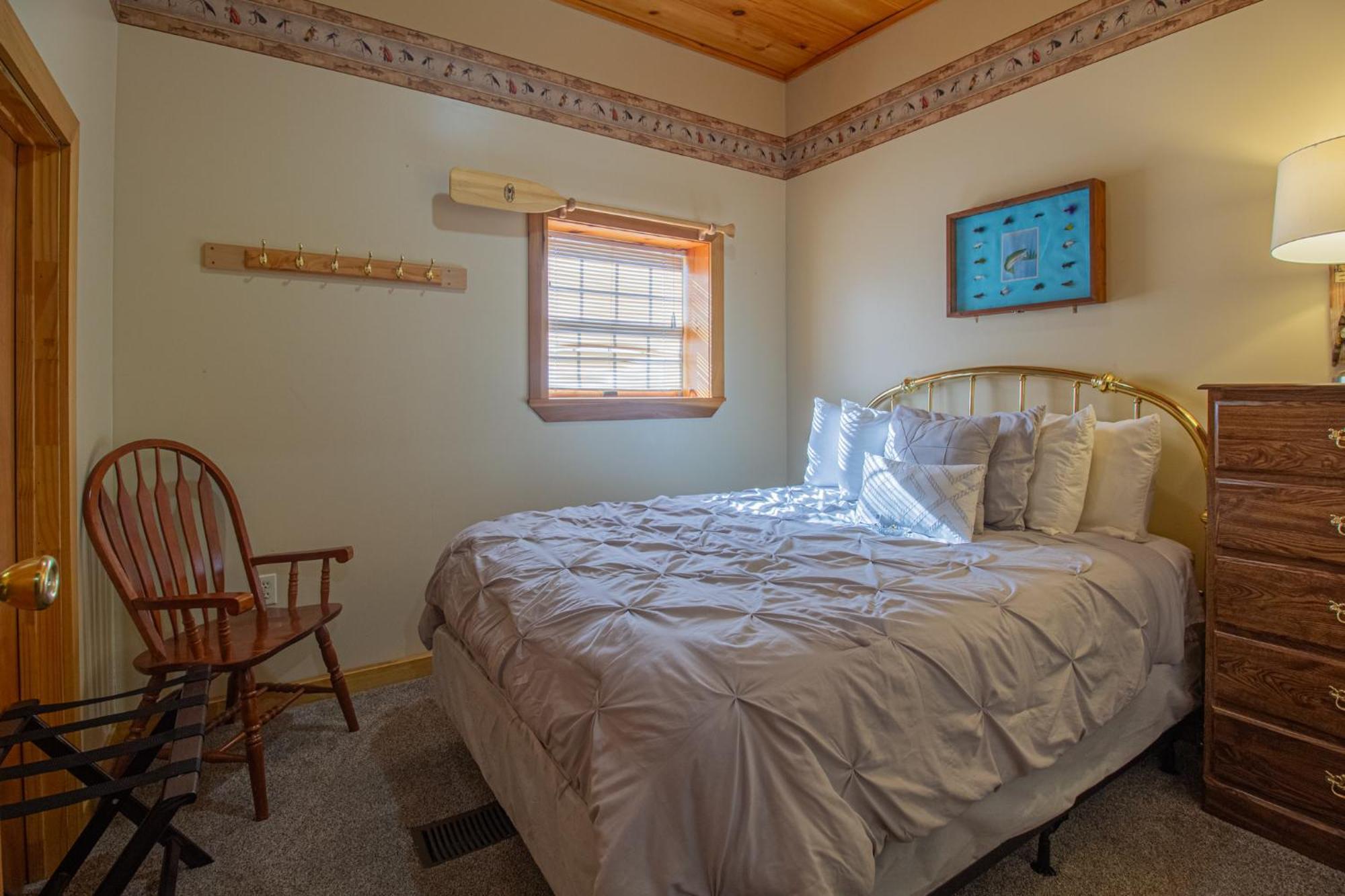 Villa In - Closest Place To The Gap Trail In Ohiopyle, Pa *