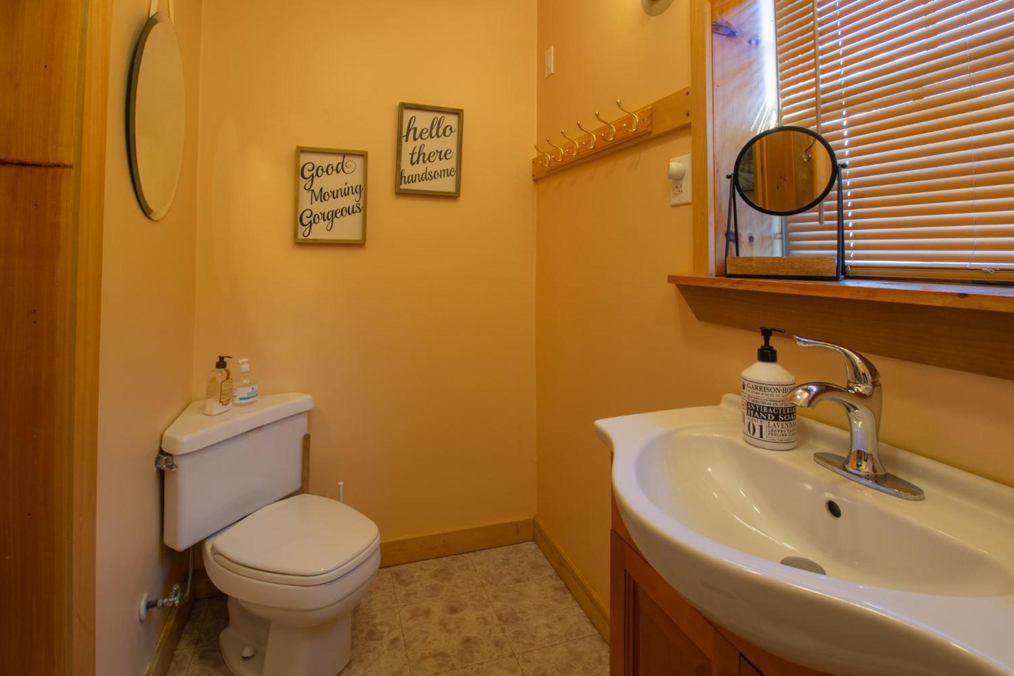 Villa In - Closest Place To The Gap Trail In Ohiopyle, Pa Ohiopyle