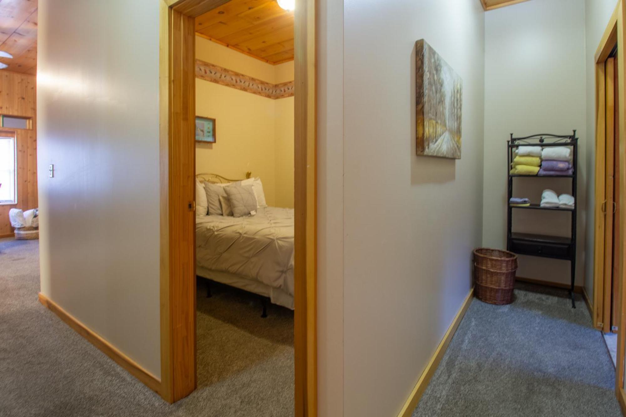 In - Closest Place To The Gap Trail In Ohiopyle, Pa Villa *