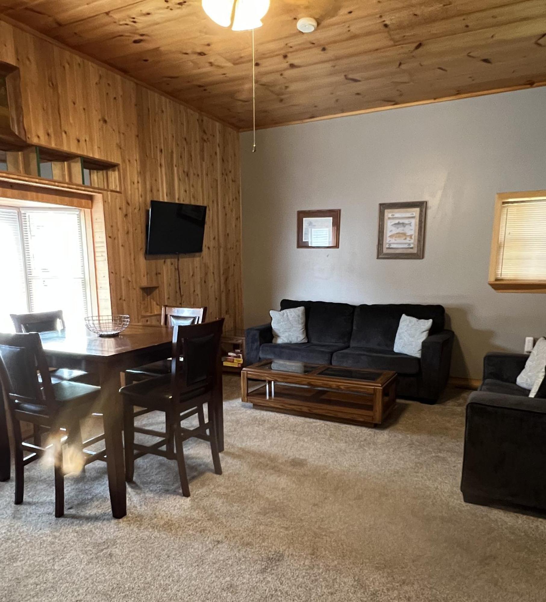 In - Closest Place To The Gap Trail In Ohiopyle, Pa Villa